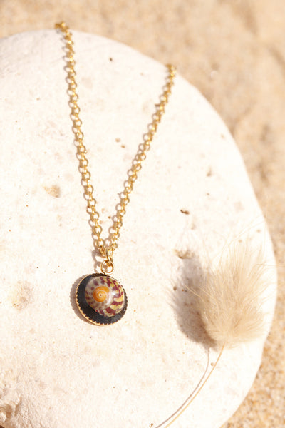 Ocean Muse No. 6 — Lumières Nocturnes