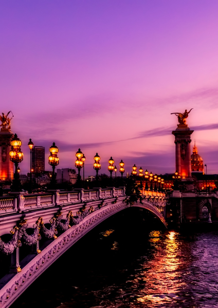 Rendez-vous sous la lune N° 2