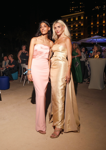 Lady 24K  - N° 1 (Monte-carlo, 2025)