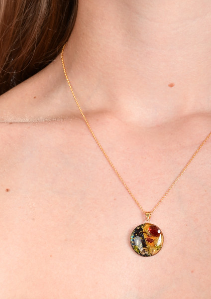 Sirènes de Monte-Carlo — N° 22/24