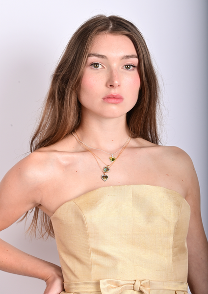 Sirènes de Monte-Carlo — N° 17/24