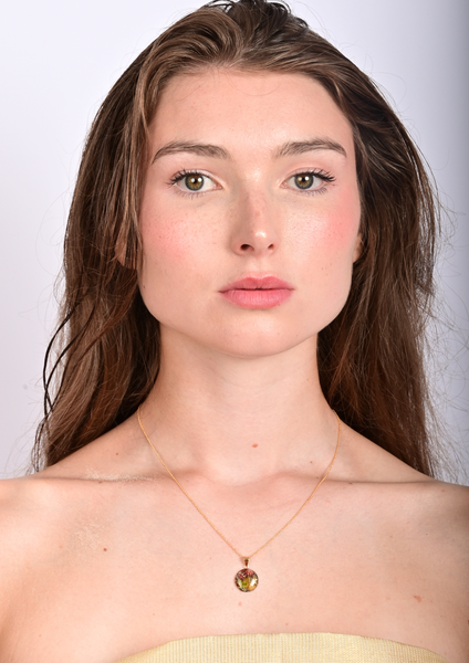 Sirènes de Monte-Carlo — N° 14/24