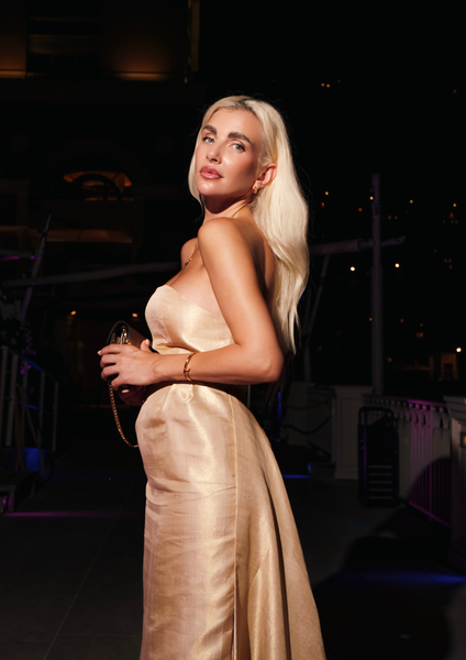 Lady 24K  - N° 1 (Monte-carlo, 2025)