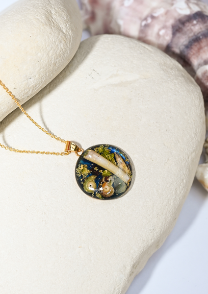 Sirènes de Monte-Carlo — N° 19/24