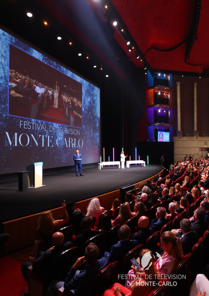 Lady 24K  - N° 1 (Monte-carlo, 2025)