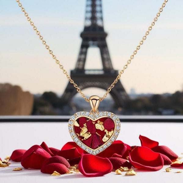 Une Lettre d’Amour – L’art d’aimer, en toute délicatesse