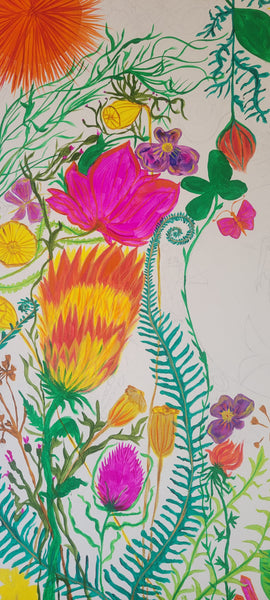 Sirènes de Monte-Carlo — The High Jewel of the Sea