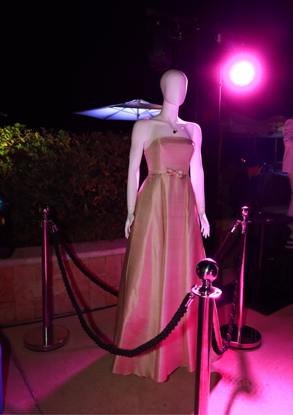 Lady 24K  - N° 2 (Monte-carlo, 2025)