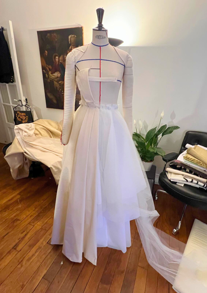 Lady 24K  - N° 2 (Monte-carlo, 2025)