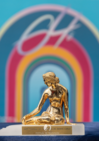 Lady 24K  - N° 1 (Monte-carlo, 2025)