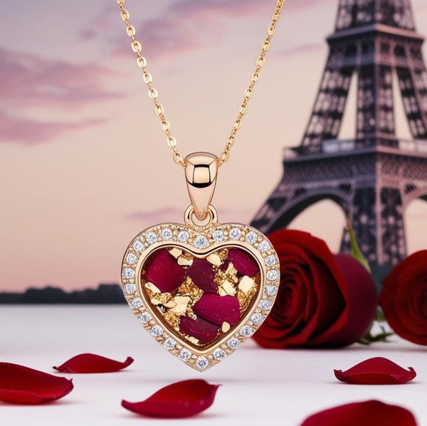 Une Lettre d’Amour – L’art d’aimer, en toute délicatesse
