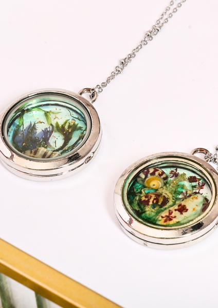 L’Océan Mécanique —  N° 1/2