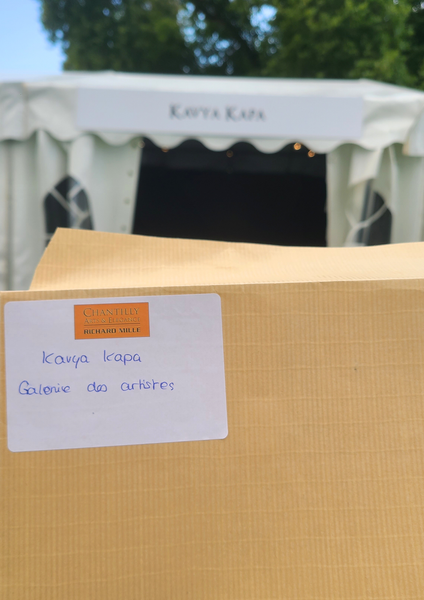 L’Océan Mécanique —  N° 1/2