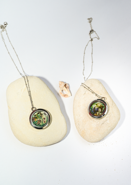 L’Océan Mécanique —  N° 1/2