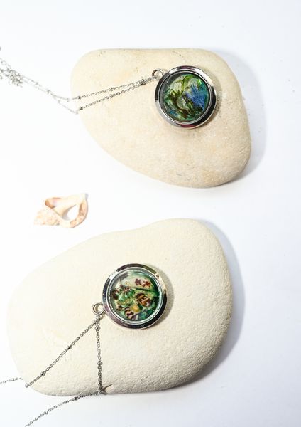 L’Océan Mécanique —  N° 1/2