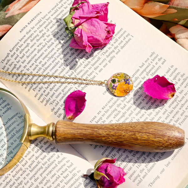 Roses de l’Île-de-Ré - Œuvre d’art originale — Miniature