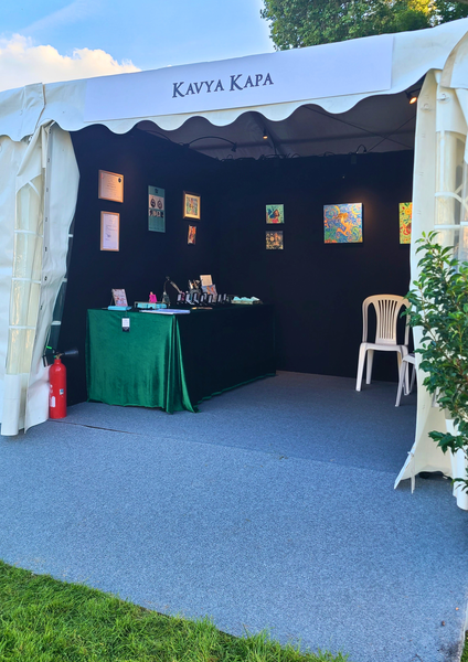 Ocean Muse No. 6 — Lumières Nocturnes