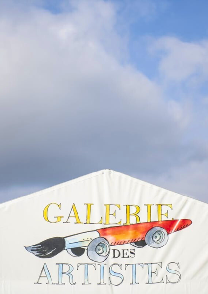 L’Océan Mécanique —  N° 1/2