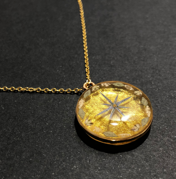 Ocean Muse No. 3 — Les Jardins Sous-Marins