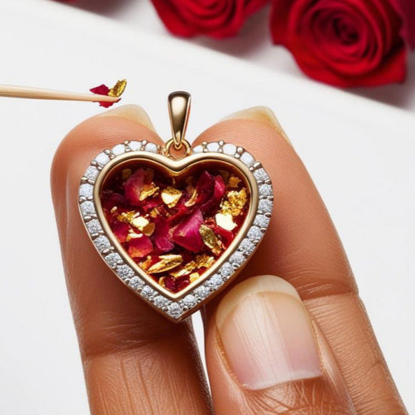 Une Lettre d’Amour – L’art d’aimer, en toute délicatesse