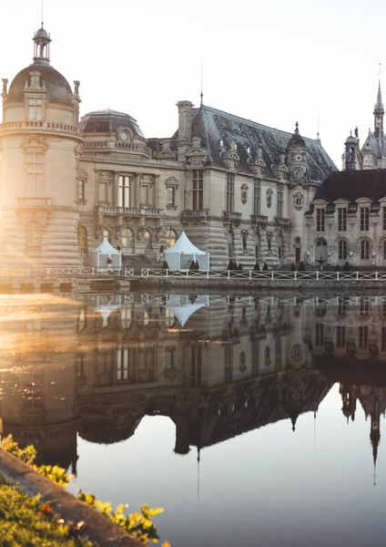 L’Océan Mécanique —  N° 1/2