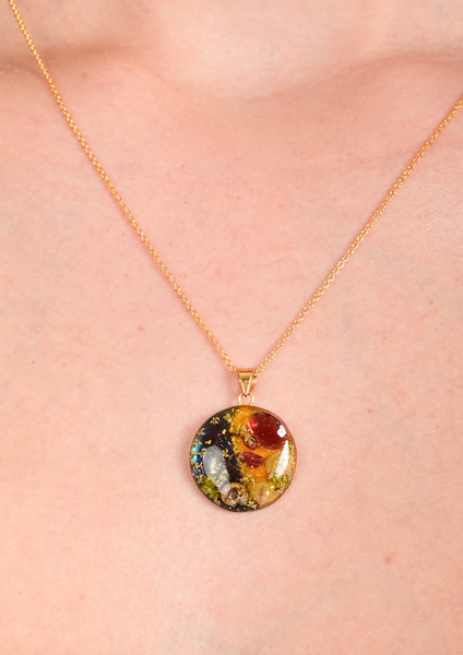 Sirènes de Monte-Carlo — N° 22/24