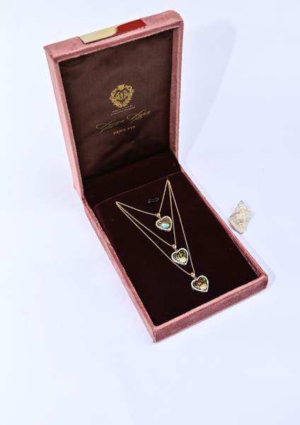 Sirènes de Monte-Carlo — N° 15/24