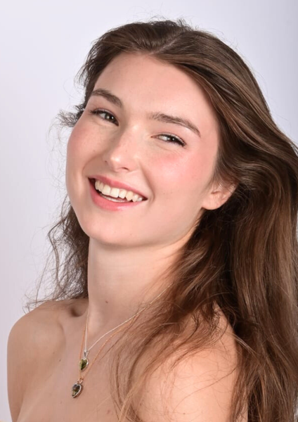 Sirènes de Monte-Carlo — N° 15/24