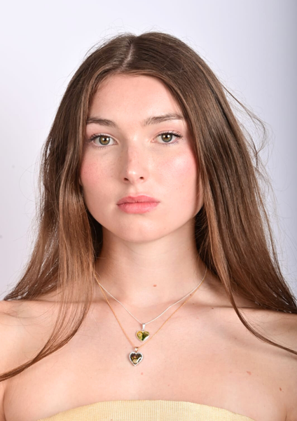 Sirènes de Monte-Carlo — N° 17/24