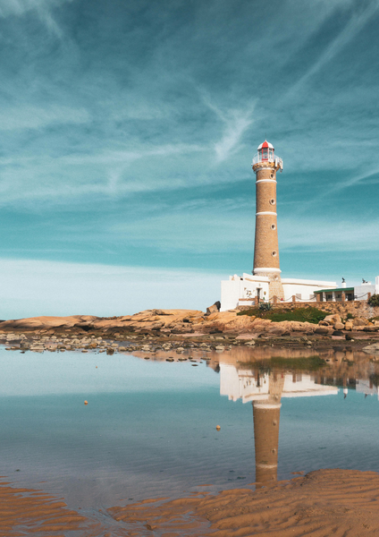 Ocean Muse No. 1 — La Naissance de la Sirène