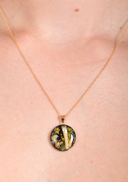 Sirènes de Monte-Carlo — N° 19/24