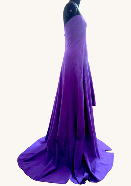 Lady 24K — N°3 (Monte-carlo, 2026)