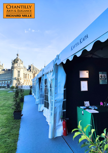 L’Océan Mécanique —  N° 1/2