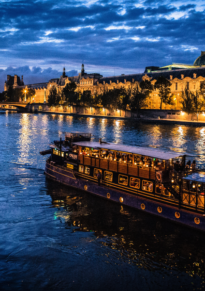 Rendez-vous sous la Lune — N° 3