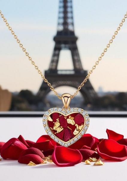 Une Lettre d’Amour – L’art d’aimer, en toute délicatesse